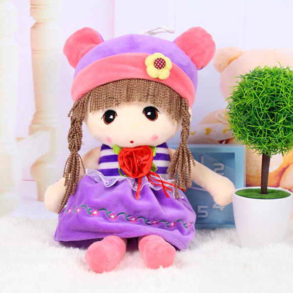 0-6歲孩子玩具推薦，不同年齡最適宜的玩具！