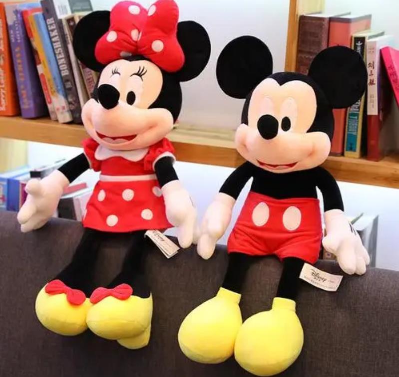 毛絨公仔哪個品牌好？鴻泰禮品值得信賴！